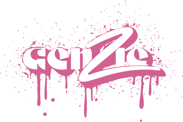 GenZie logo